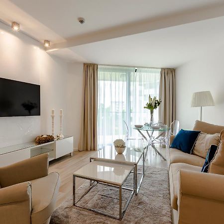 Vacationclub - Seaside Park Apartament 316 كولوبرزيغ المظهر الخارجي الصورة