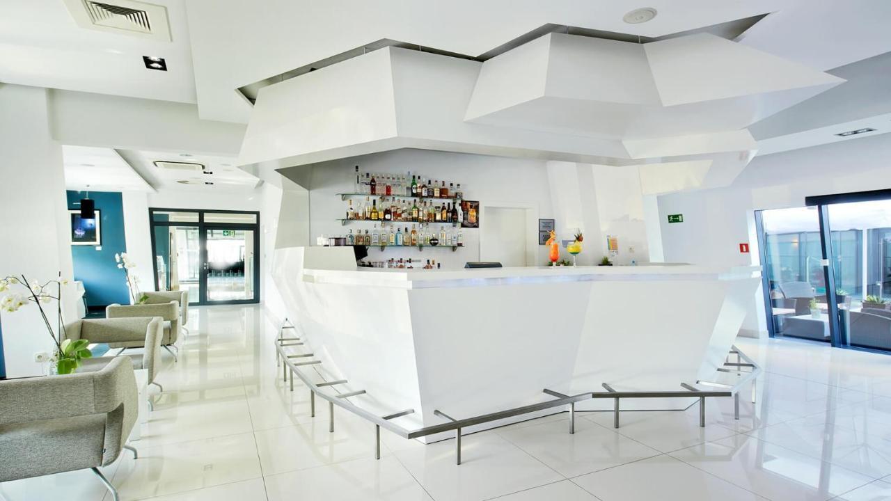 Vacationclub - Seaside Park Apartament 316 كولوبرزيغ المظهر الخارجي الصورة
