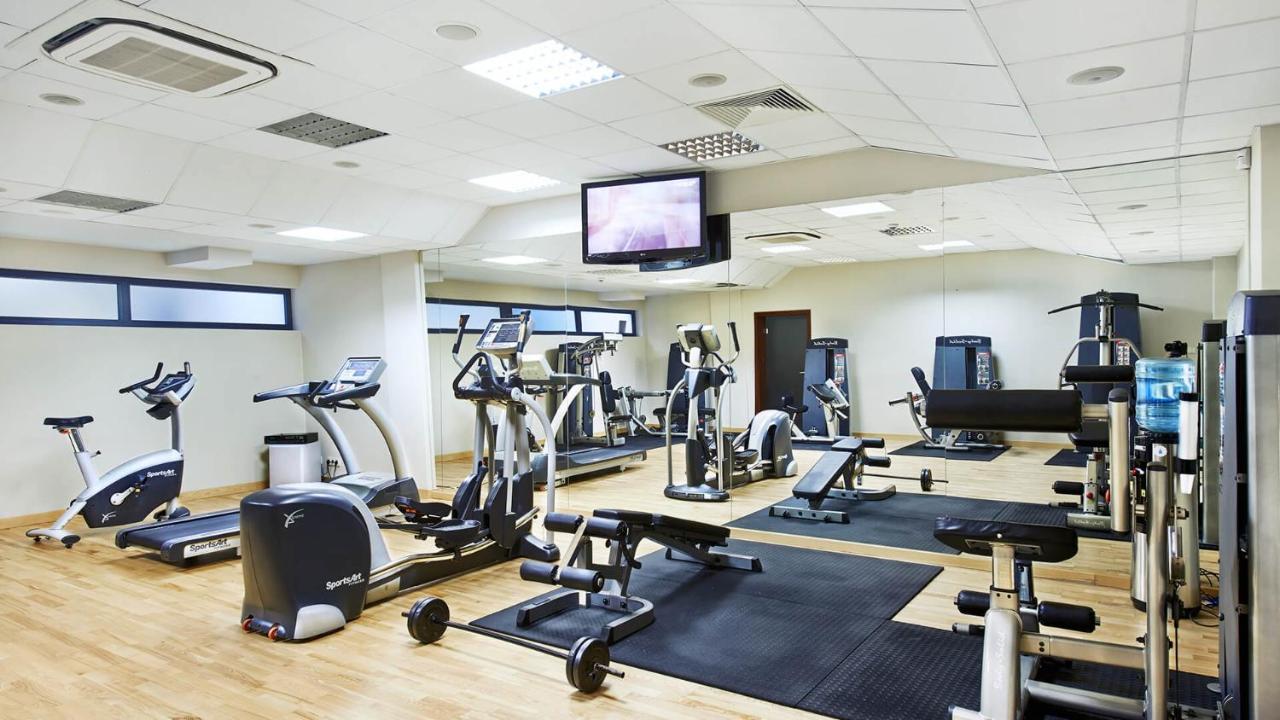 Vacationclub - Seaside Park Apartament 316 كولوبرزيغ المظهر الخارجي الصورة